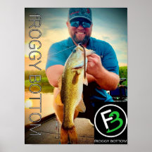 フロガースポスタープロ