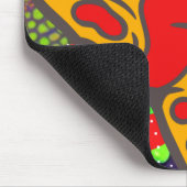 フロガー マウスパッド (コーナー)