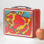 フロガー メタルランチボックス (インサイチュ)