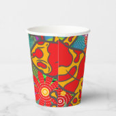 フロガー 紙コップ (右)