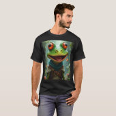 フロキー Tシャツ (正面フル)