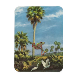 フロギーな見張り – マグネット