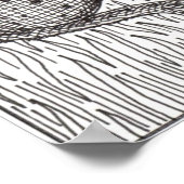 フロギーはコートを着た ポスター (角)