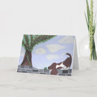 フロギー シーズンカード