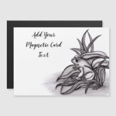 フロギー、テキストの追加 (正面/裏面)