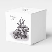 フロギー フェイバーボックス (正面サイド)