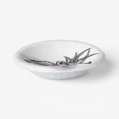 フロギー ペーパーボウル (傾斜あり)