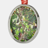 フロギー メタルオーナメント (左)