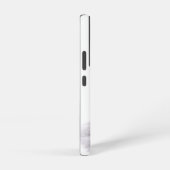 フロギー SAMSUNG GALAXYケース (右側面)