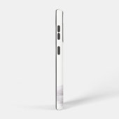 フロギー SAMSUNG GALAXYケース (右側面)