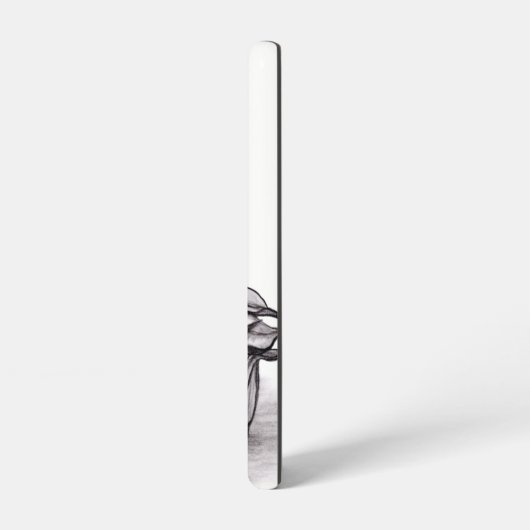 フロギー SAMSUNG GALAXYケース (左側面)