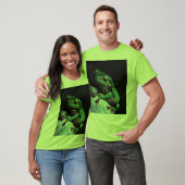 フロギー Tシャツ (ユニセックス)