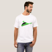 フロギー Tシャツ (正面フル)