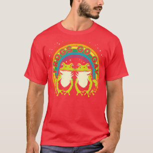 フログズゲイ Tシャツ