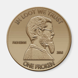 フロケン磁石 マグネット