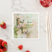 フロゲッタブル スタンダードカクテルナプキン (インサイチュ)