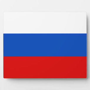 フロシアのラグ フォトプラーク