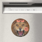 フロスお願いCNA!マグネット マグネット (インサイチュ (食洗機))