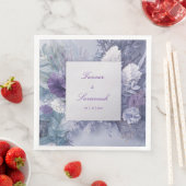 フロスエレガントトラベンダーフローラ結婚ズ (インサイチュ)