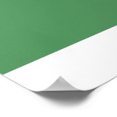 フロスソラプターフィロソラプター ポスター (角)