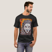 フロスティオン Tシャツ (正面フル)