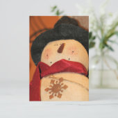 フロスティスの田舎のいとこ 招待状 (スタンド正面)