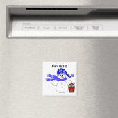 フロスティ マグネット (インサイチュ (食洗機))