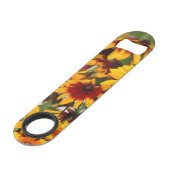 フロストおよびGloriosaの後のシカ スピード栓抜き (正面アングル)