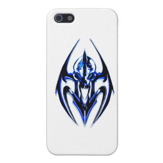 フロストの新しい頂上ZAZZLE iPhone SE/5/5sケース