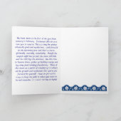 フロストの月 シーズンカード (内部)