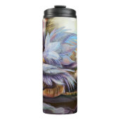 フロストウィングタイガー タンブラー (正面)