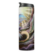 フロストウィングタイガー タンブラー (回転右)