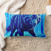 フロストウルフ ランバークッション (ブランケット)