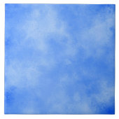 フロストクラウドエフェクトセラミックタイル タイル (正面)