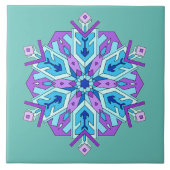 フロストジェム™ タイル (正面)