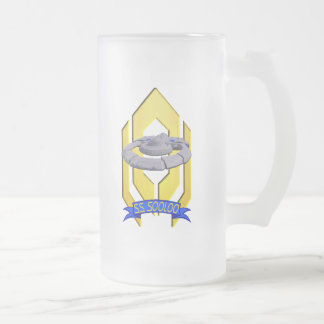 フロストソロマグ フロストグラスビールジョッキ