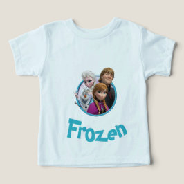 フロストデザインTシャツ