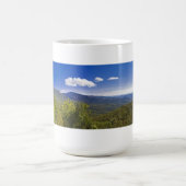 フロストトレイルバーモン コーヒーマグカップ (中央)