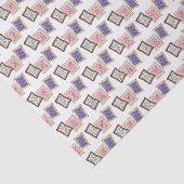 フロストトースターペストリーブレックファーストフードペストリー 薄葉紙 (詳細)