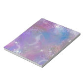 フロストドリーミング ノートパッド (回転)