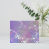 フロストドリーミング ポストカード (スタンド正面)