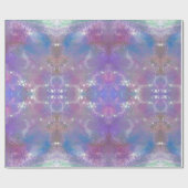 フロストドリーミング ラッピングペーパー (フラット)