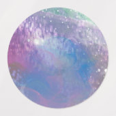 フロストドリーミング ラベル (デザイン2)