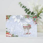 フロストバイト空白のレシピカード エンクロージャーカード (スタンド正面)