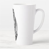フロストパウ ホリデーマグ カフェラテマグ (右)