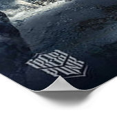 フロストパンク ポスター (角)