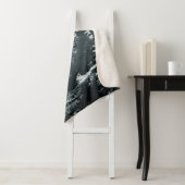 フロストビッテンウィンターマウンテンズシェルパブランケット シェルパブランケット (インサイチュ)