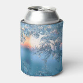 フロストビュー 缶クーラー (缶正面)