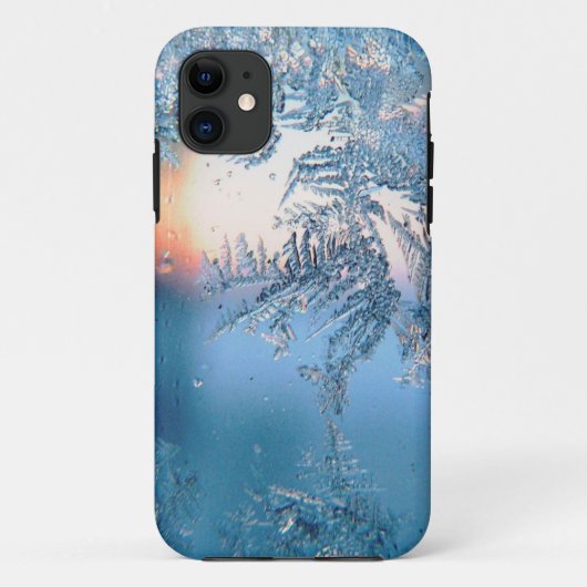フロストビュー Case-Mate iPhoneケース (裏面)