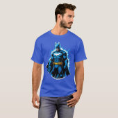 フロストファイアの私刑執行人 Tシャツ (正面フル)
